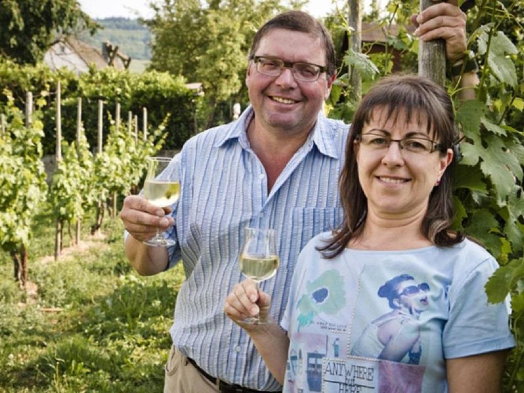 Ferienweingut Scholtes