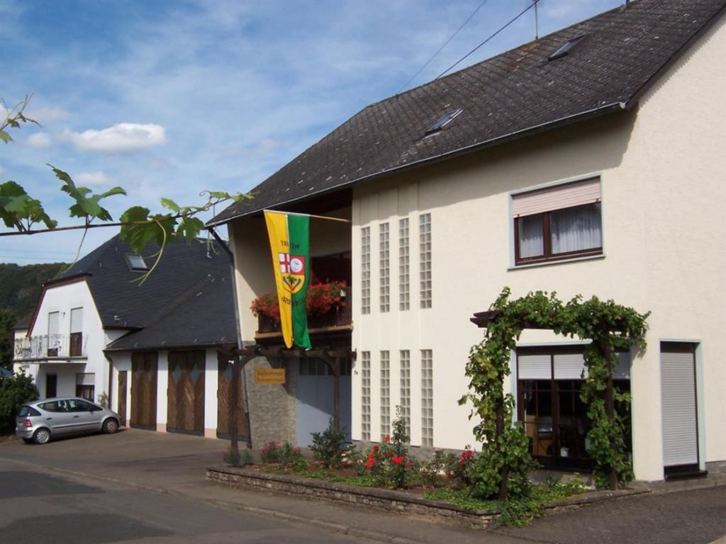 Ferienweingut Scholtes