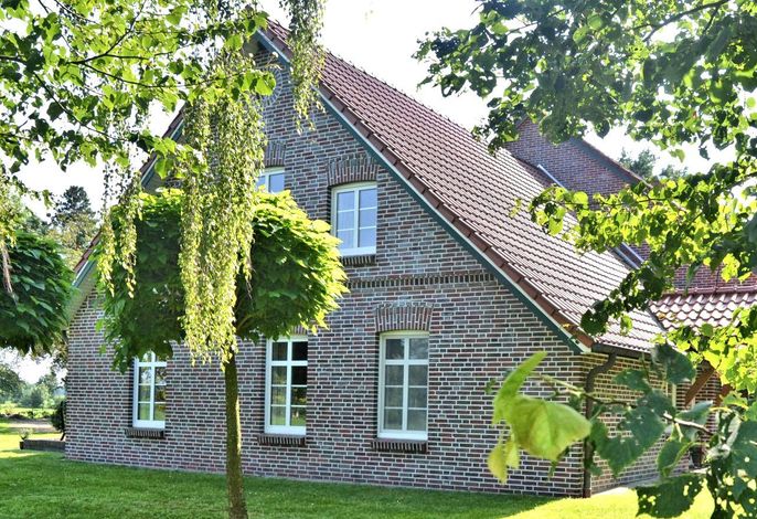 Ferienwohnung  Baumhöfer