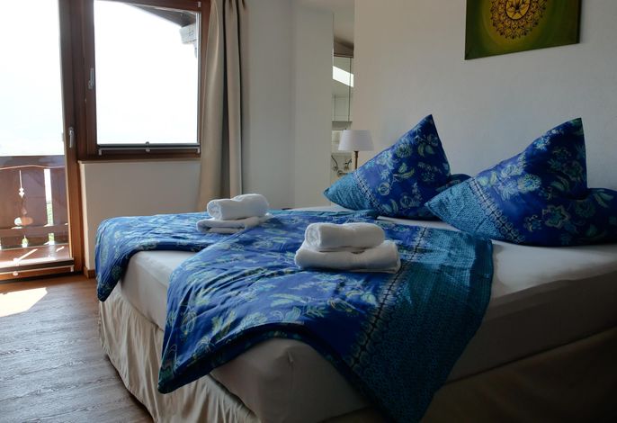 Doppelzimmer Traumblick