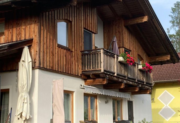Appartement/Fewo, Dusche, WC, neuwertig