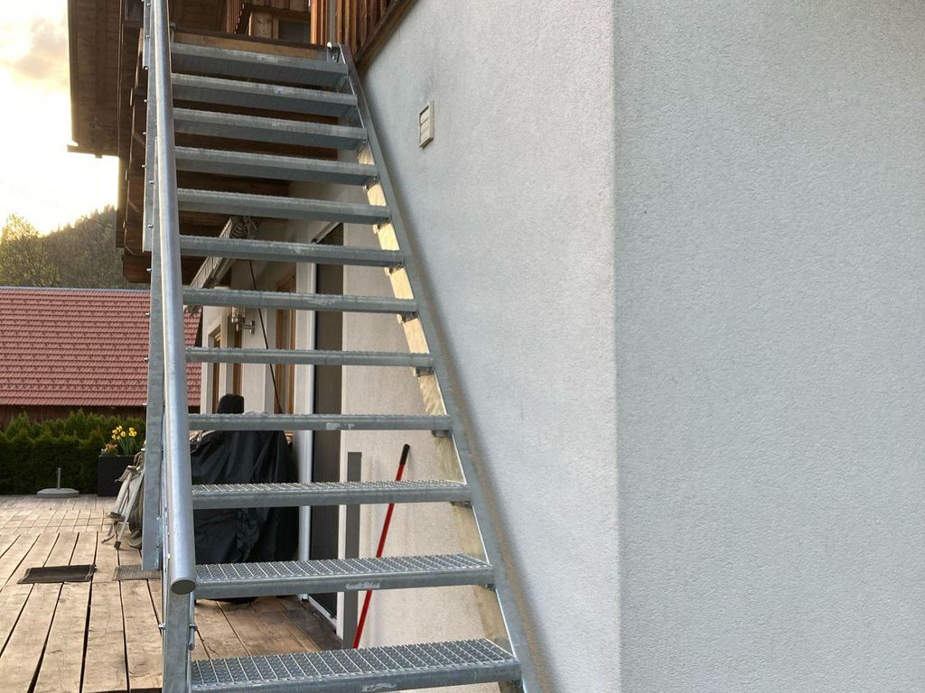 Ferienwohnung Waldheim