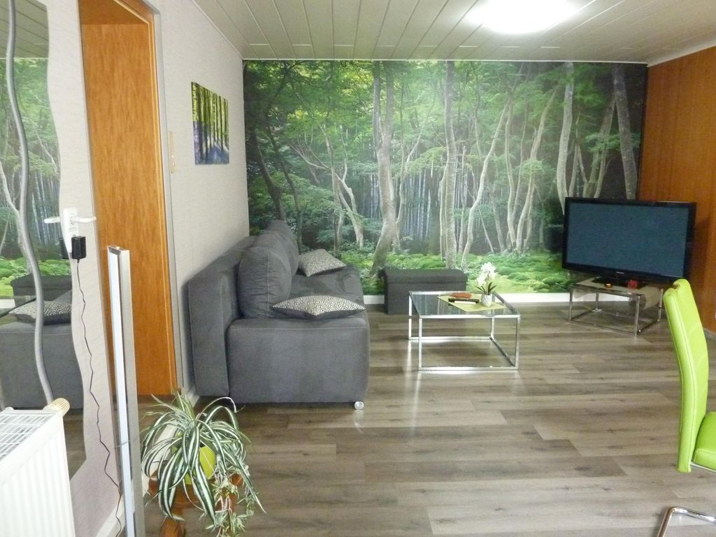 Ferienwohnung Schwamborn