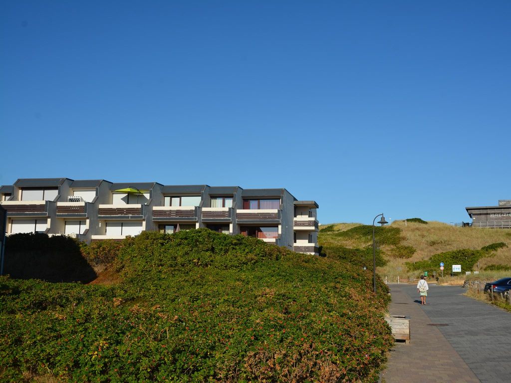 Haus Delphin App. 3
