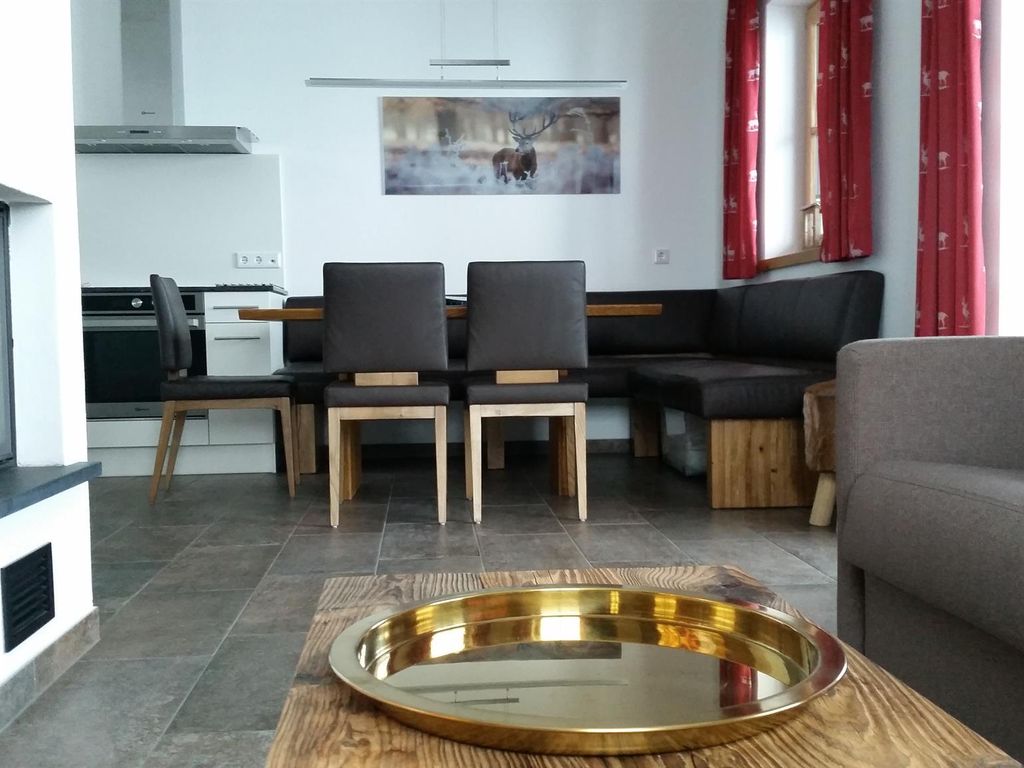 Alpin Residenz Panoramabahn Top 12