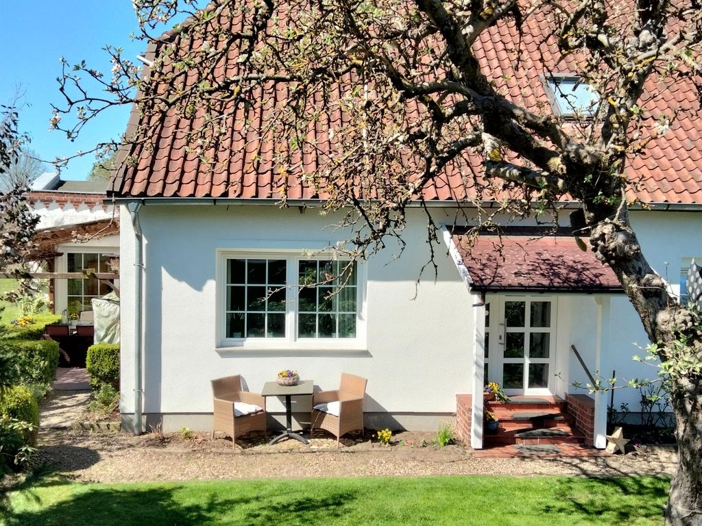 Ferienwohnung Heidebiene