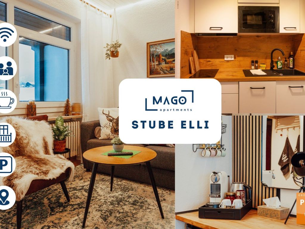 Stube Elli