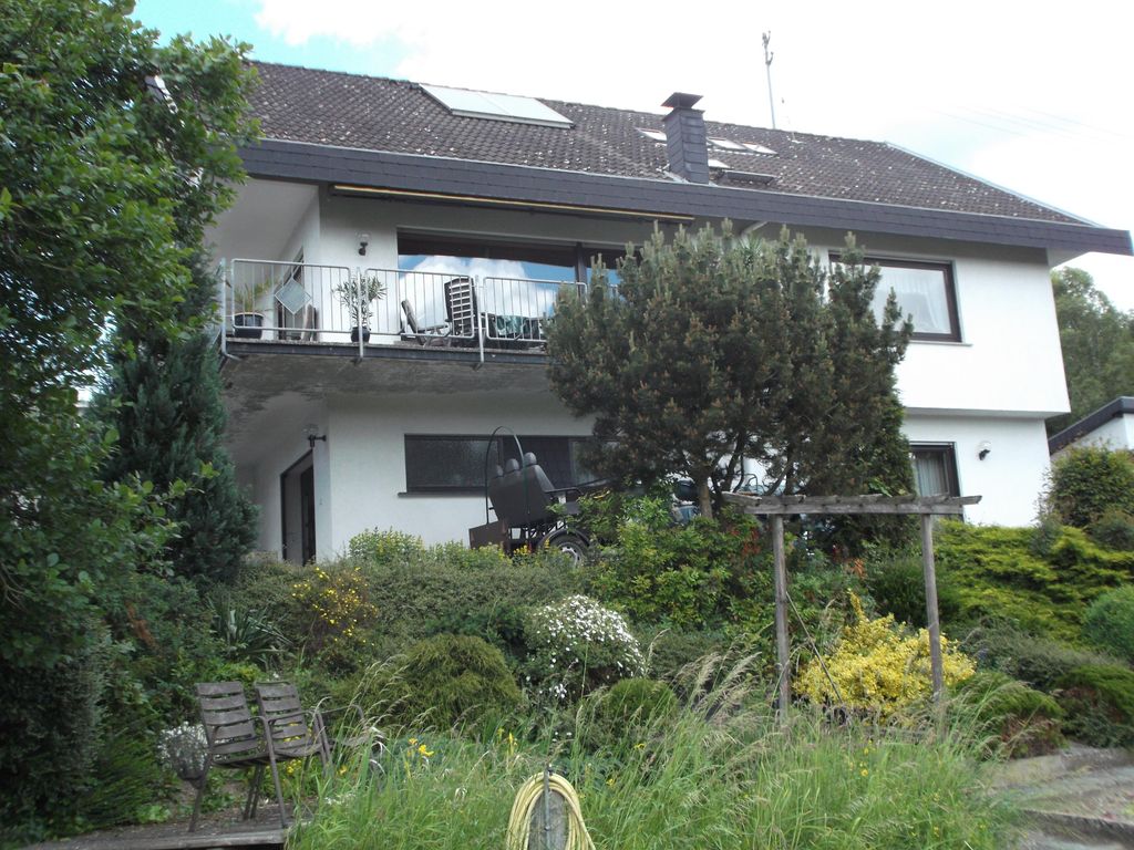 Ferienwohnung Schmidt