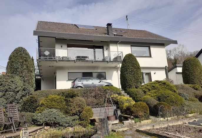 Ferienwohnung Schmidt