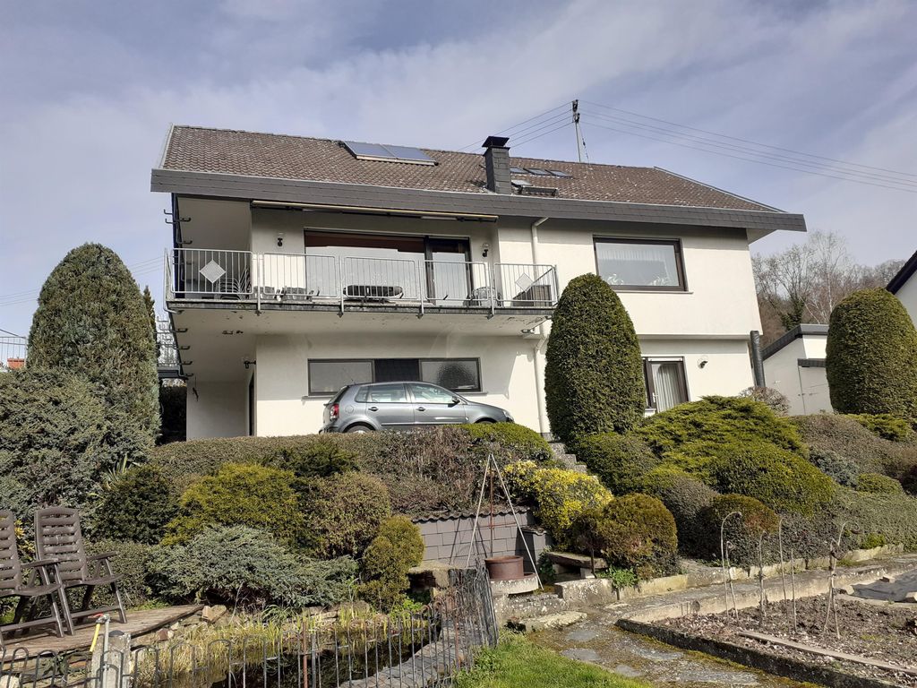 Ferienwohnung Schmidt