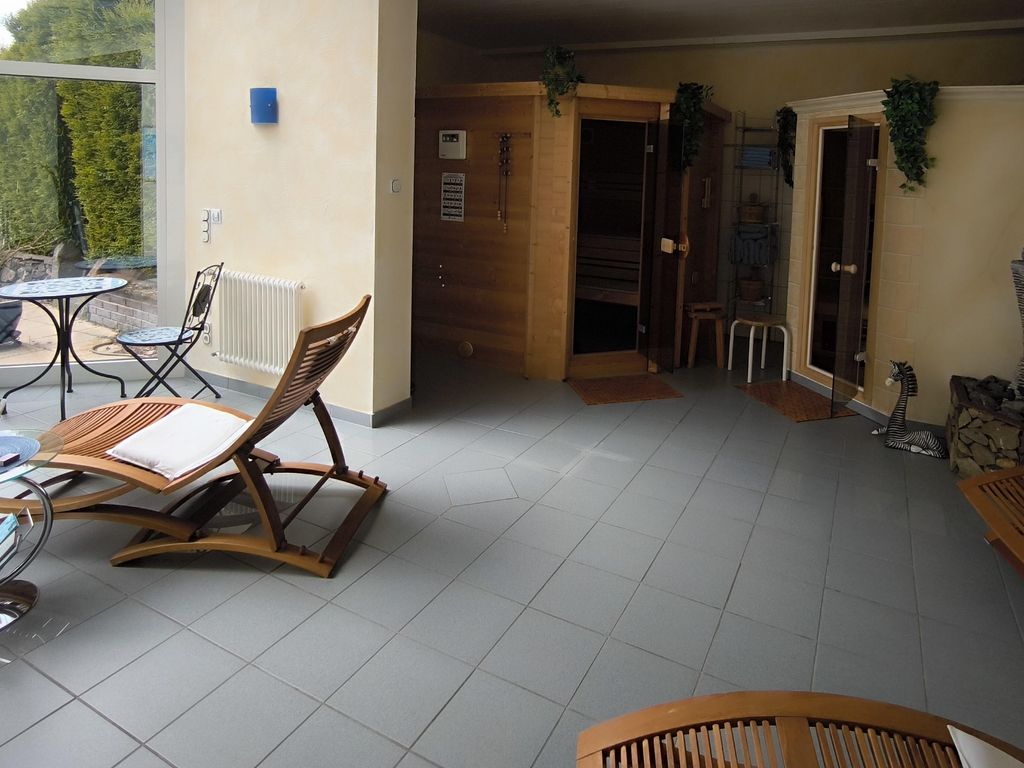 Ferienwohnungen Haus Marianne