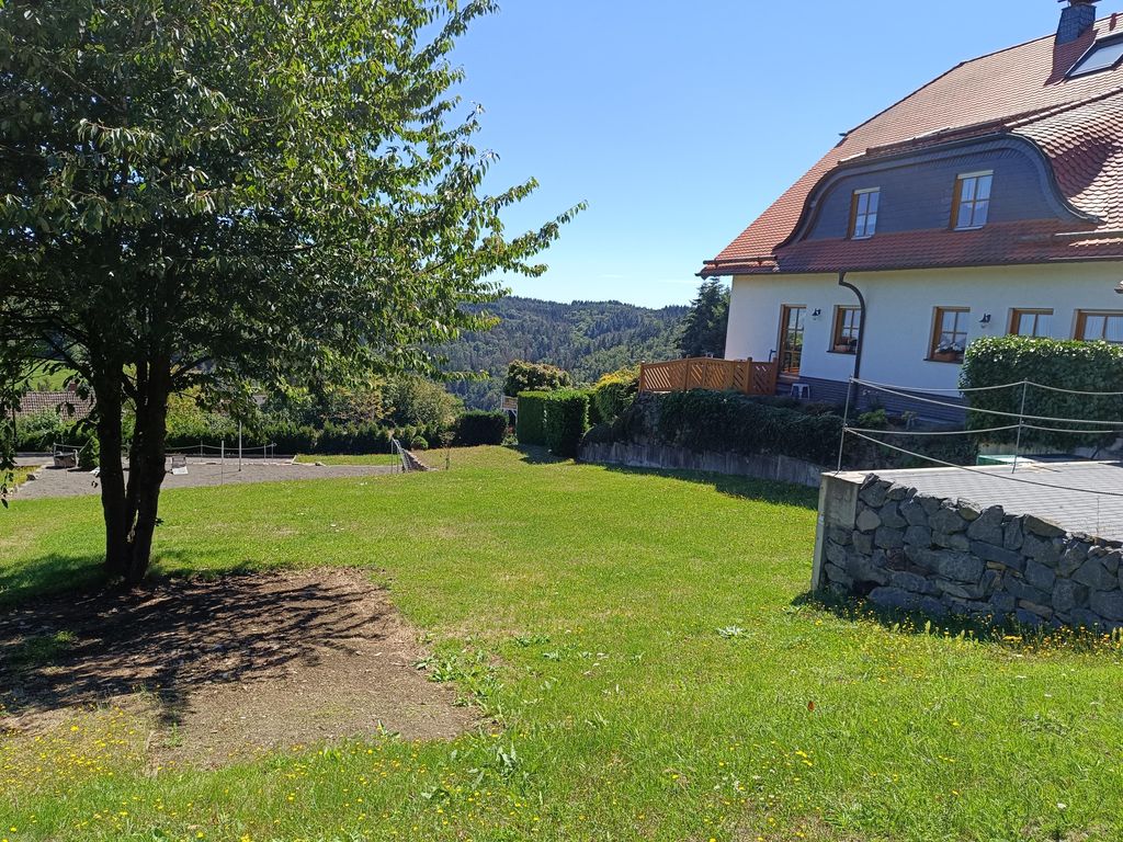 Ferienwohnungen Haus Marianne
