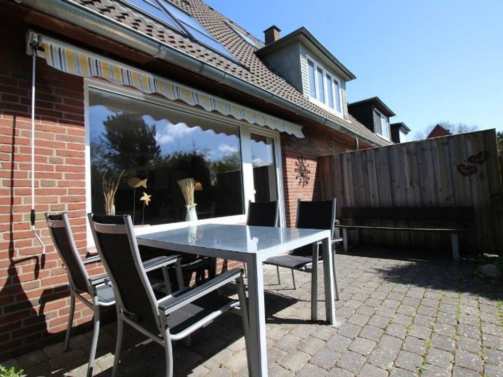 Haus Bövergeest