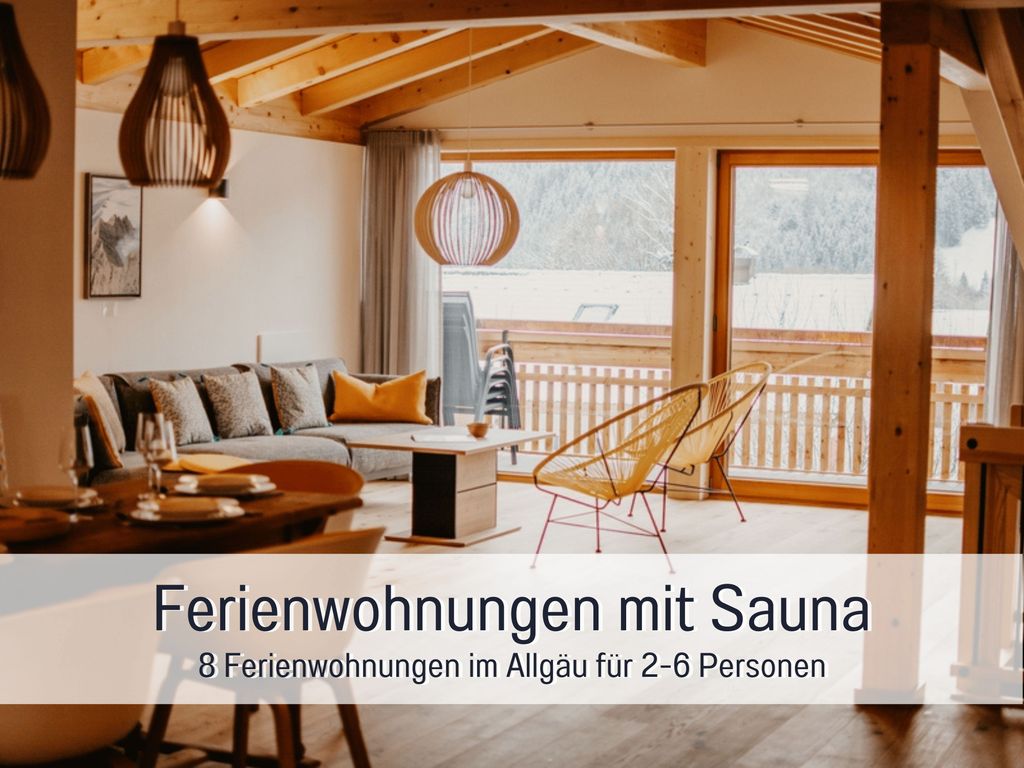 Ferienwohnungen Scholl