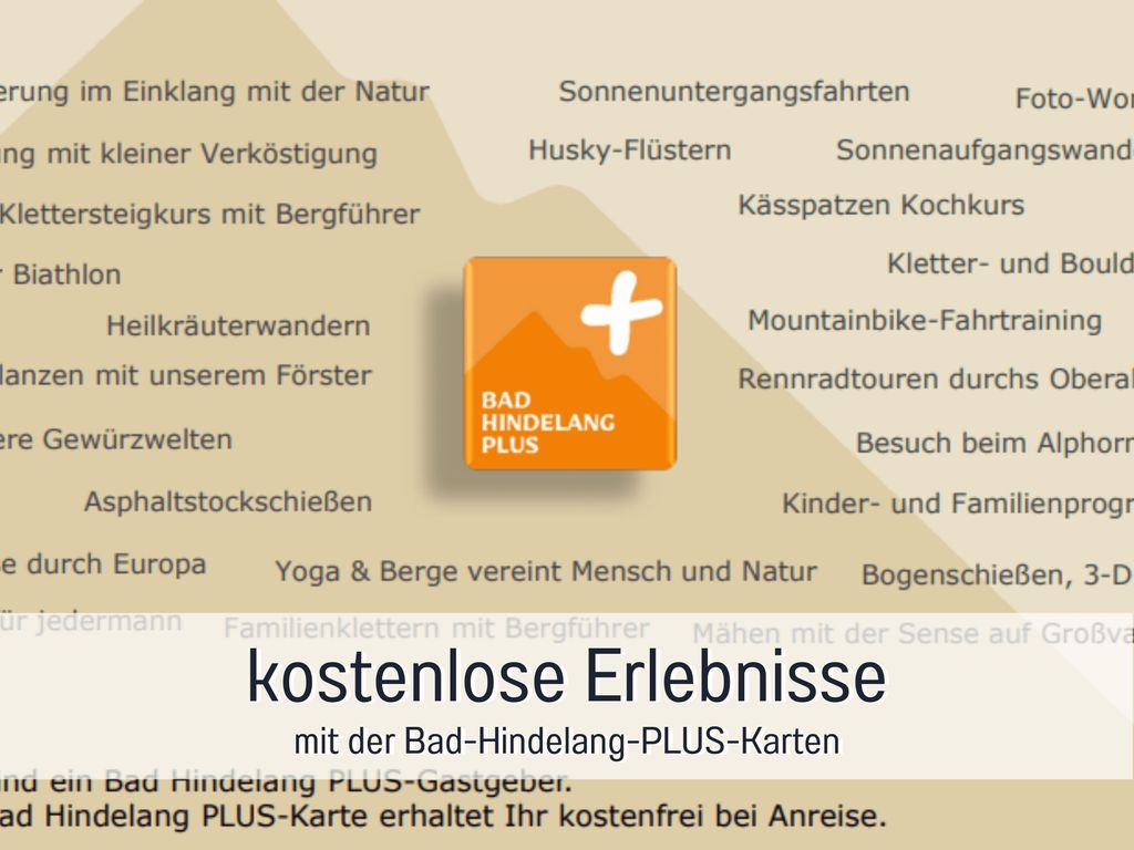 Ferienwohnungen Scholl