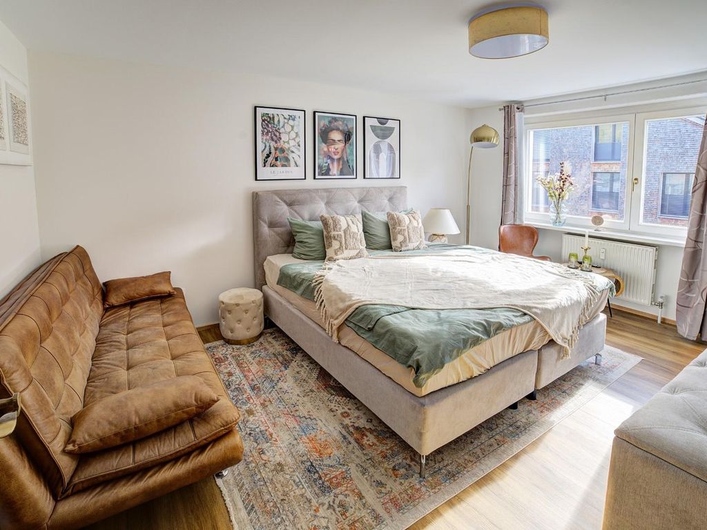 Apartment Mountainview
