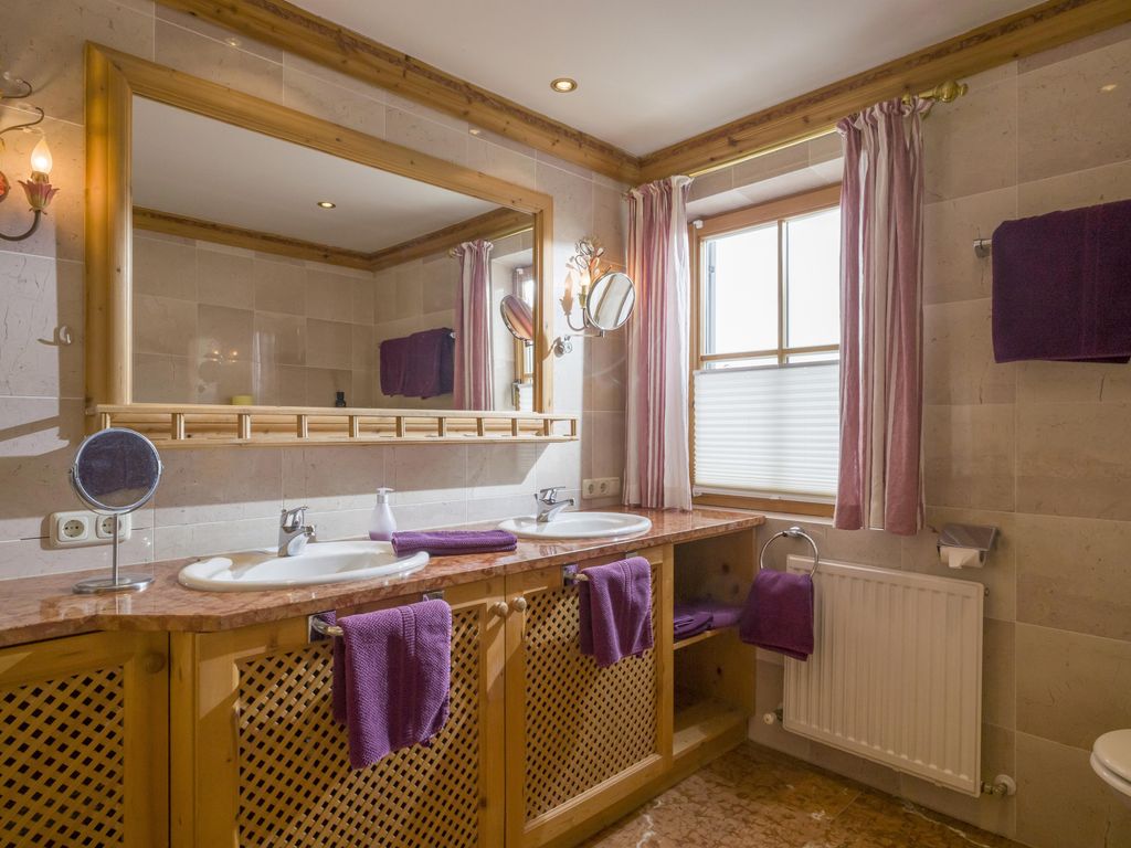 Ferienwohnung Weinfurter Luise