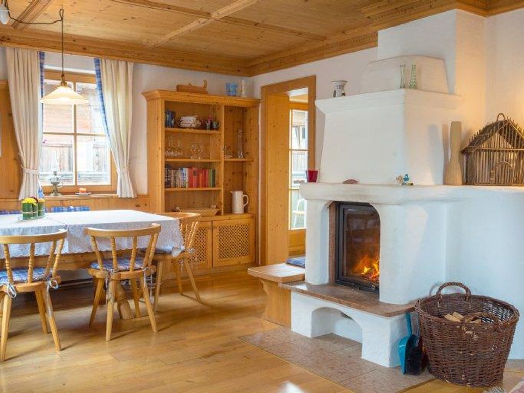 Ferienwohnung Weinfurter Luise