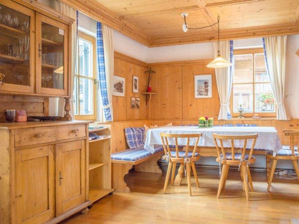 Ferienwohnung Weinfurter Luise