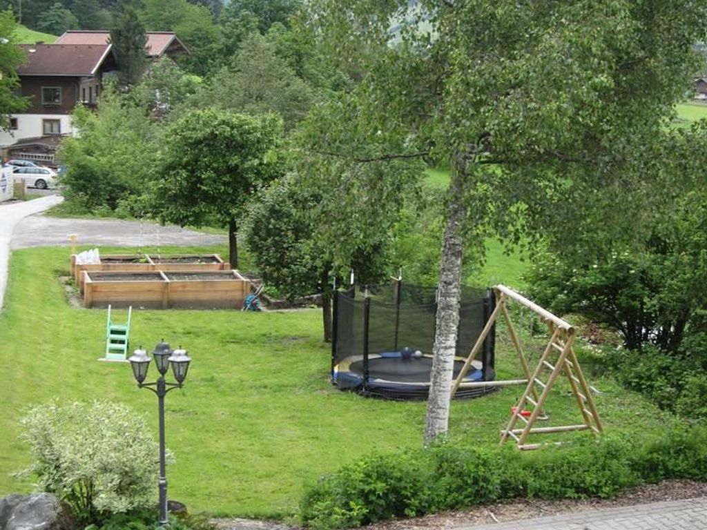 Appartements Fasserhof