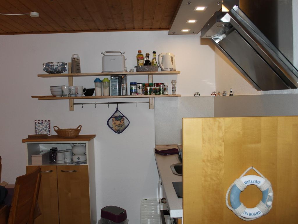 Ferienwohnung Küssner