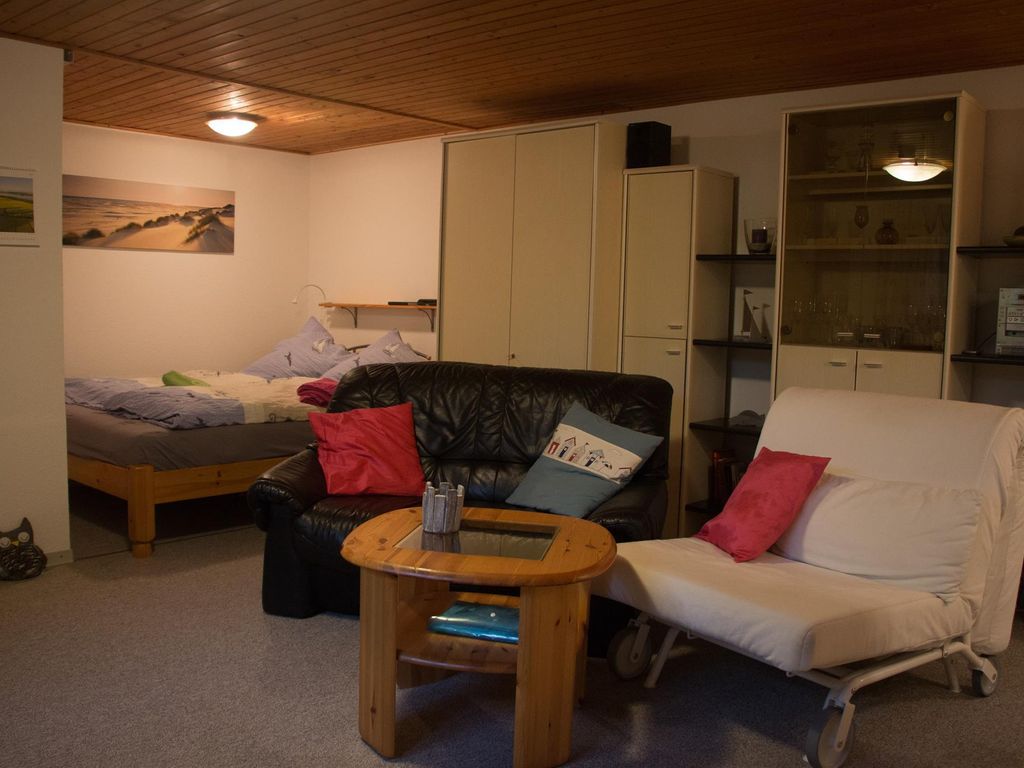 Ferienwohnung Küssner