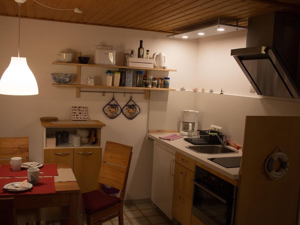 Ferienwohnung Küssner