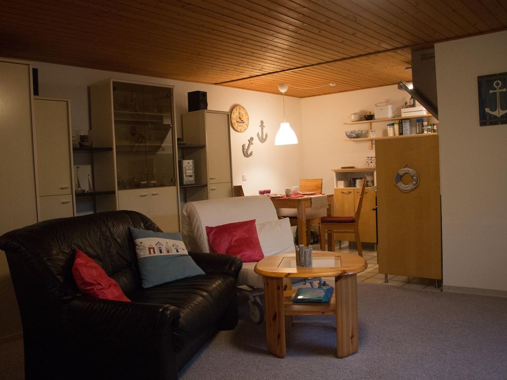 Ferienwohnung Küssner