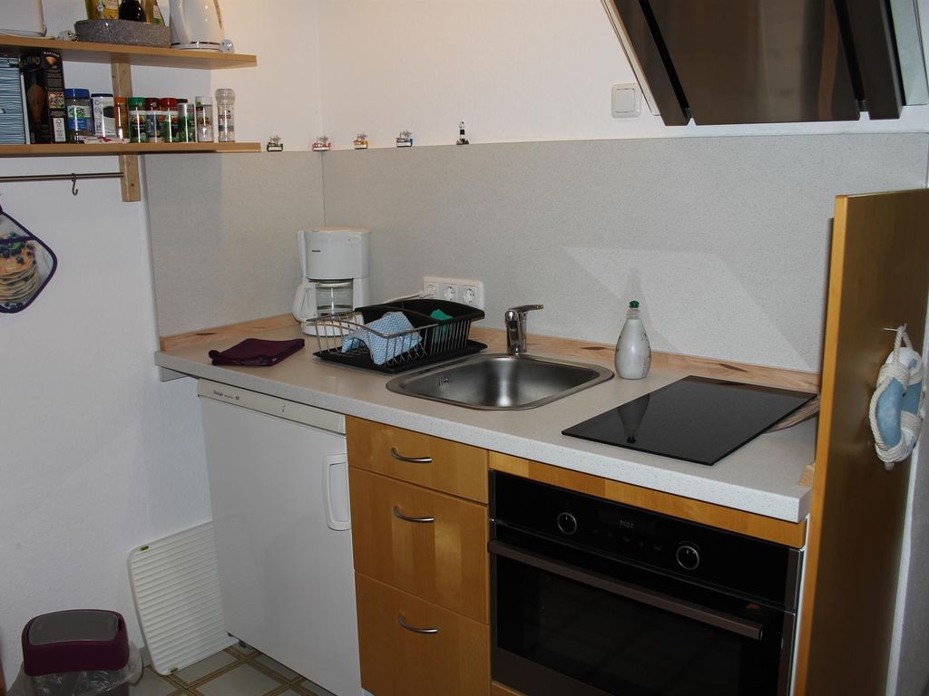 Ferienwohnung Küssner