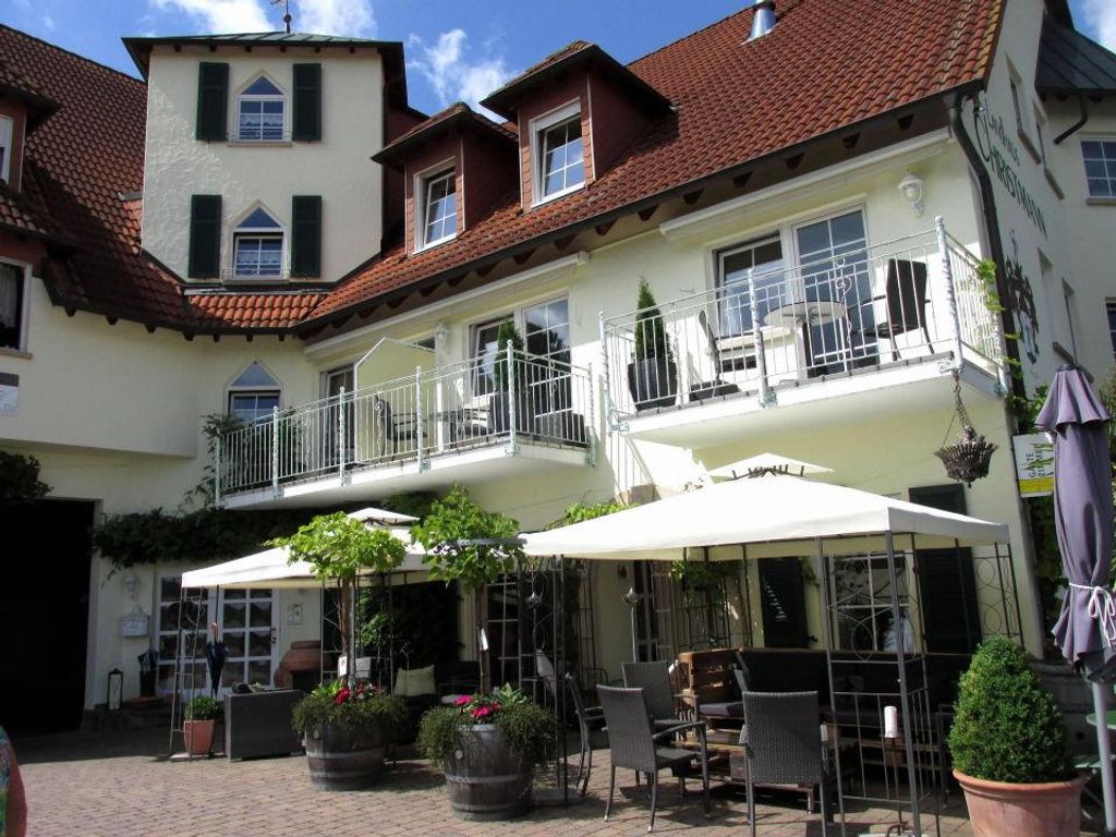 Landhaus Christmann