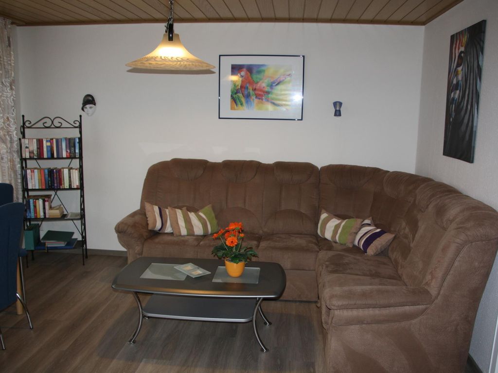 Ferienwohnung Möbius