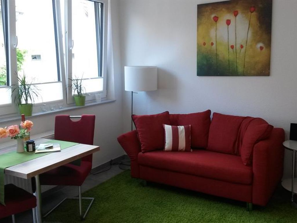 Ferienwohnung Wassergasse