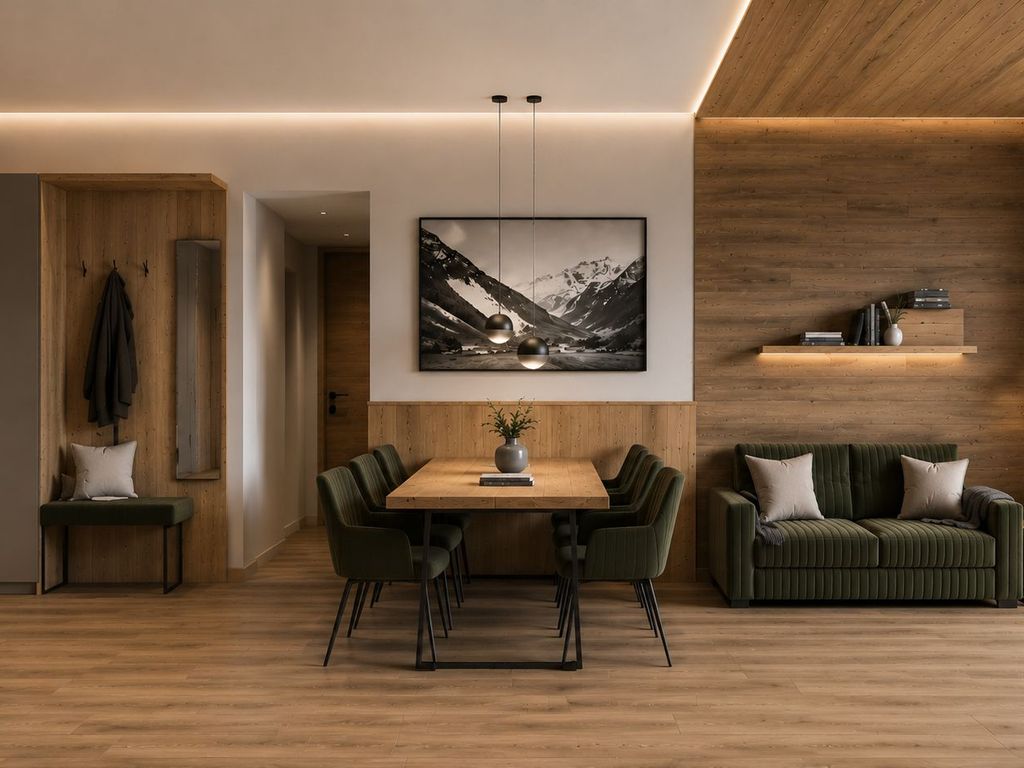 Bergliebe Gurgl