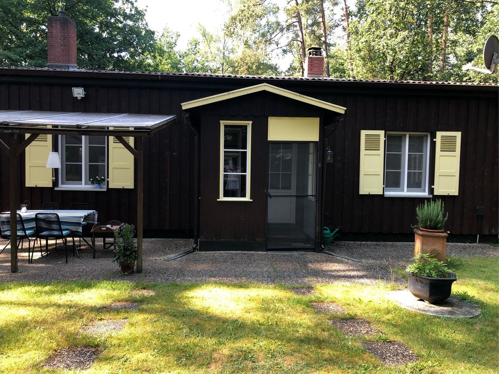 Rossis Haus