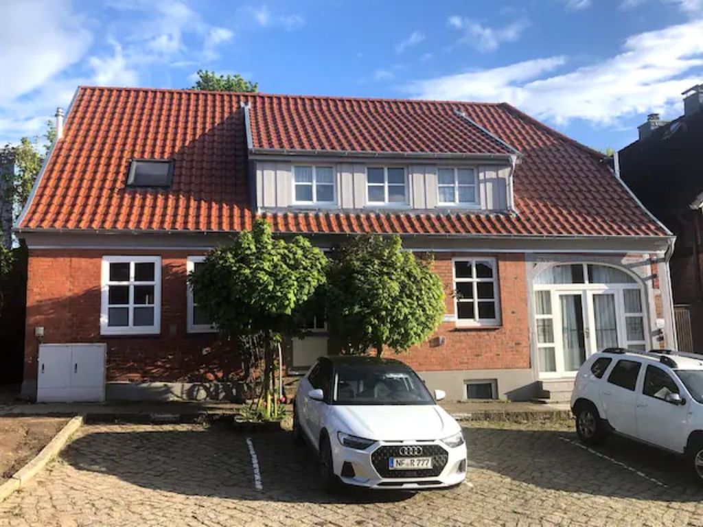 Kalkberg Ferienwohnungen