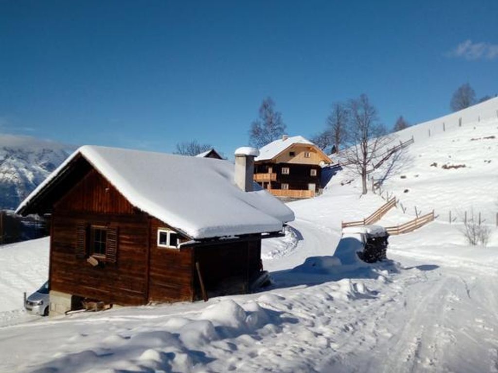 Hochkirg Lehen