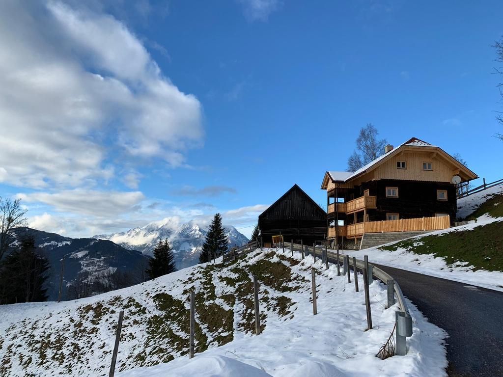 Hochkirg Lehen