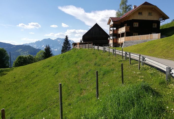 Ferienhaus, Bad, WC, 4 oder mehr Schlafräume