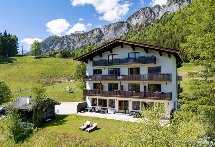 Appartement/Fewo, Kaiser