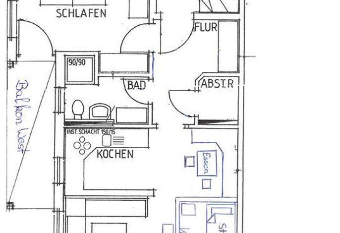 Haus Einstein – Foto 3