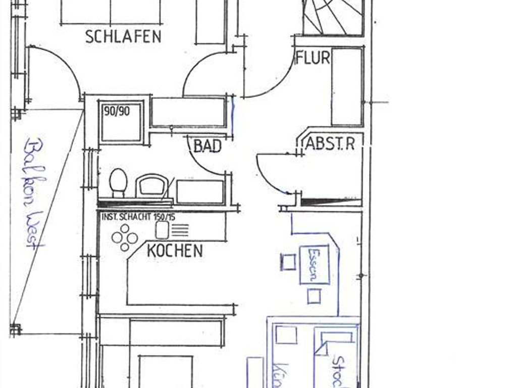 Haus Einstein