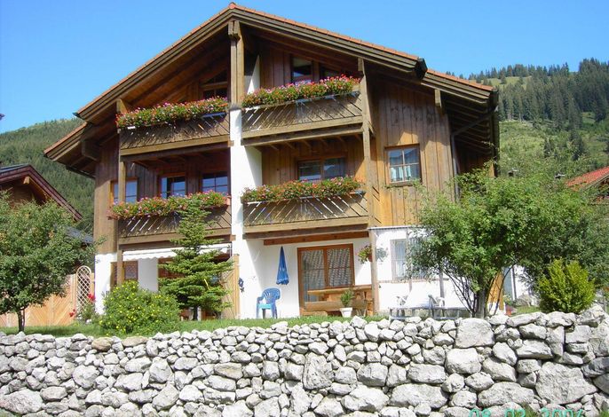 Haus Einstein – Foto 2