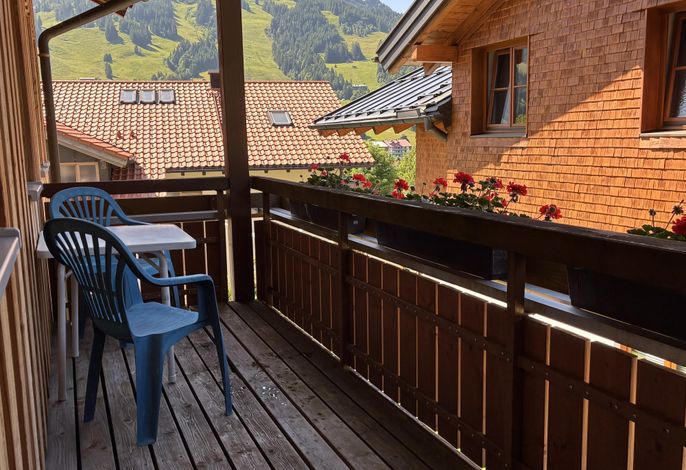 Haus Einstein – Foto 5