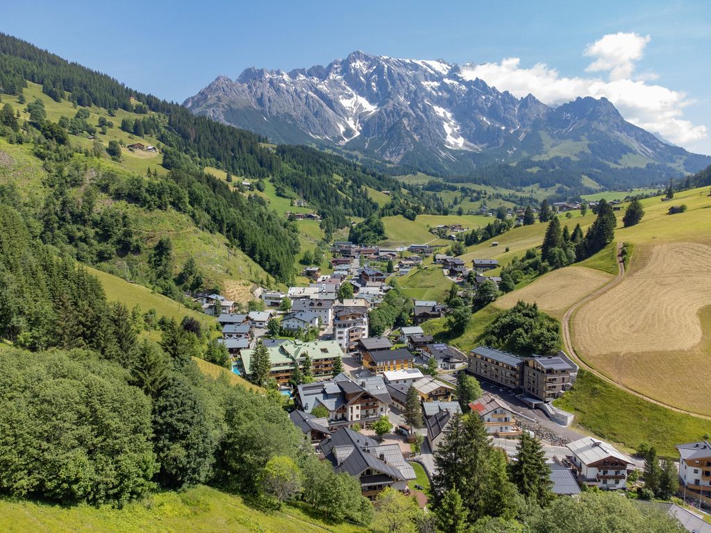 Hotel Hochkönig