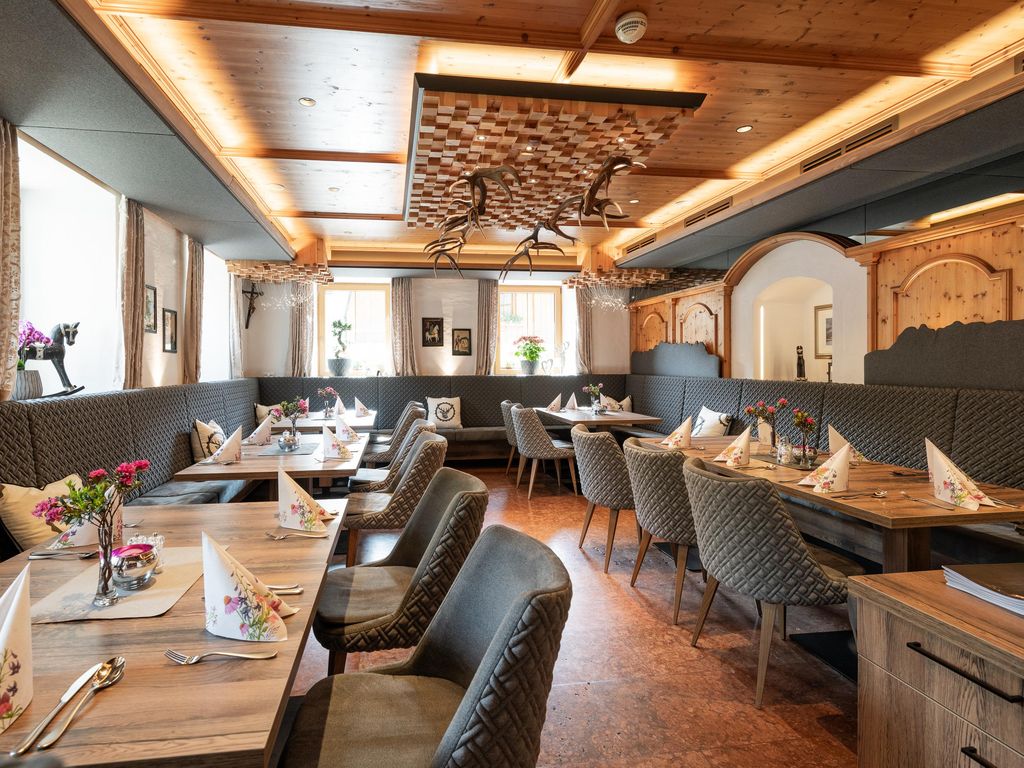 Hotel Hochkönig