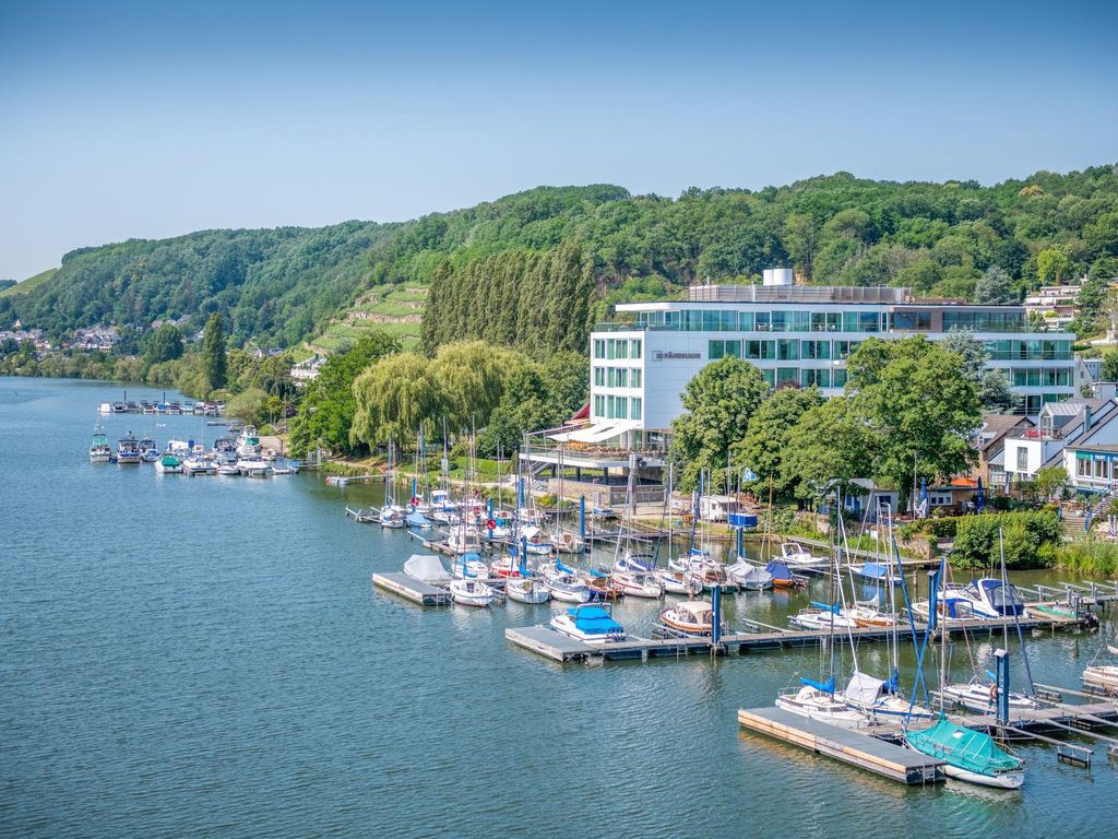 FÄHRHAUS Koblenz