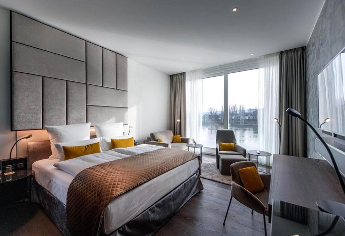 Doppelzimmer Marinakoje