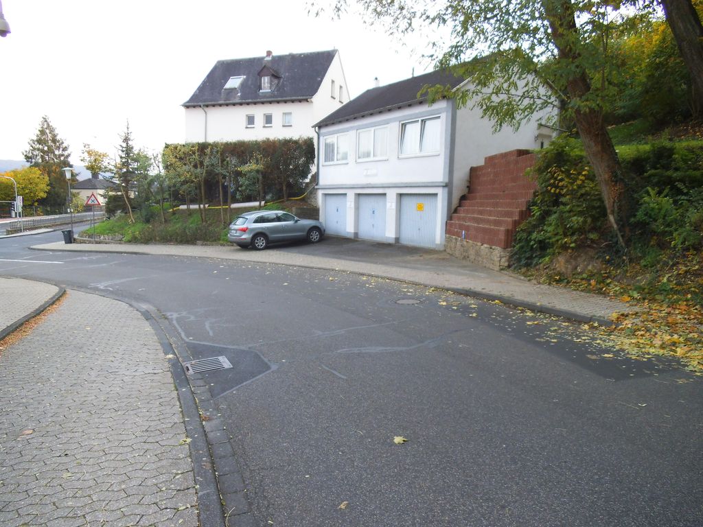 Ferienwohnungen Järgen