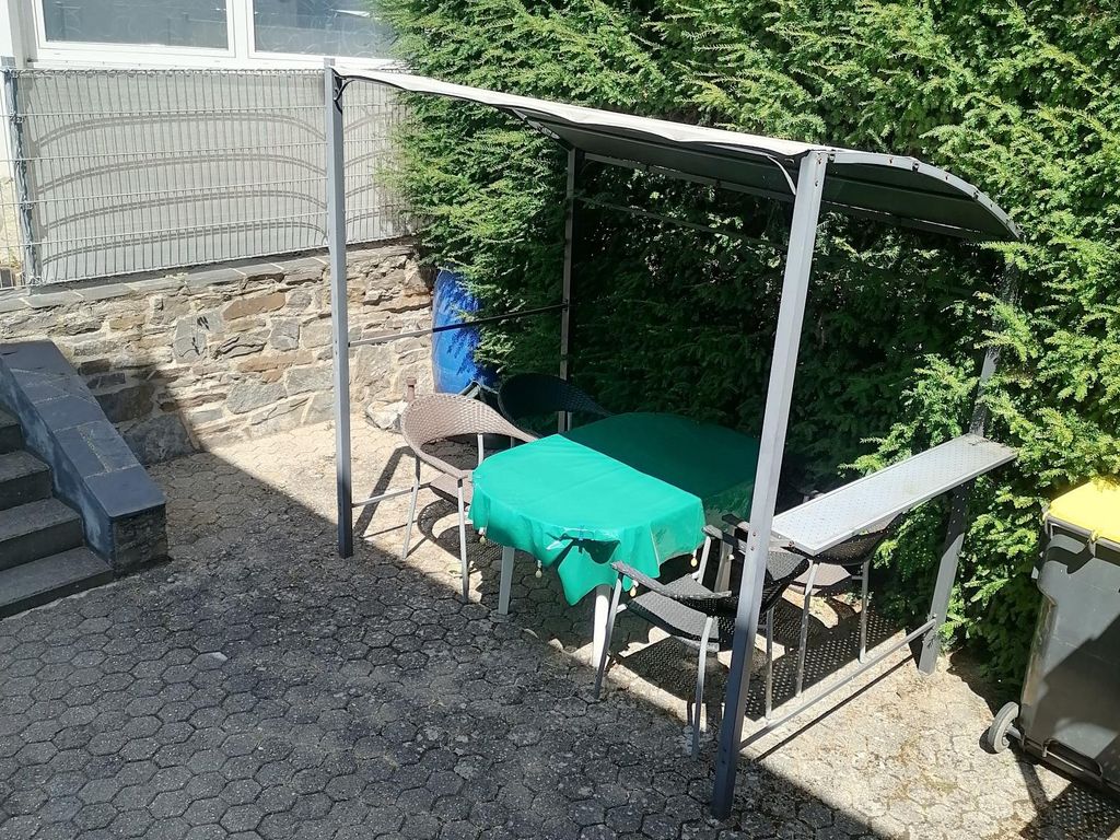 Ferienwohnungen Järgen