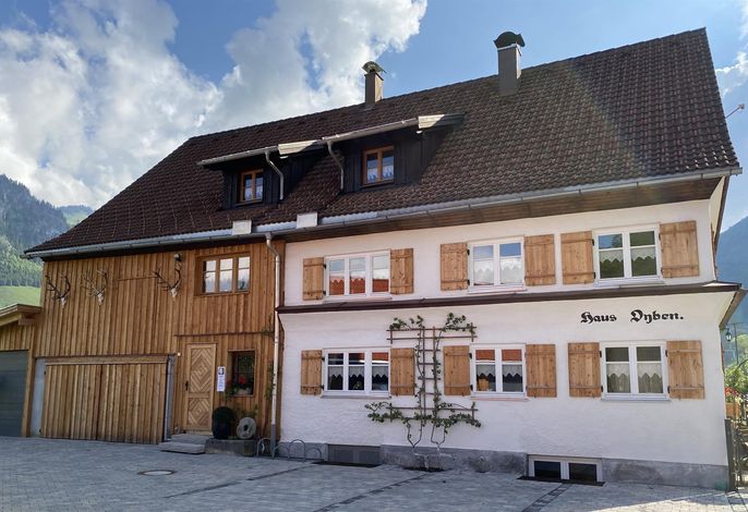 Wohnung 2
